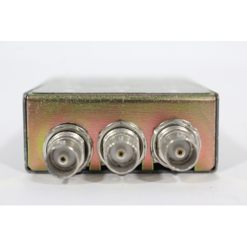 AJA D5DA Serial Distribution AMP - 3