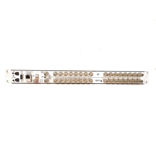 Miranda CR1616 Compact Router Switcher - 4