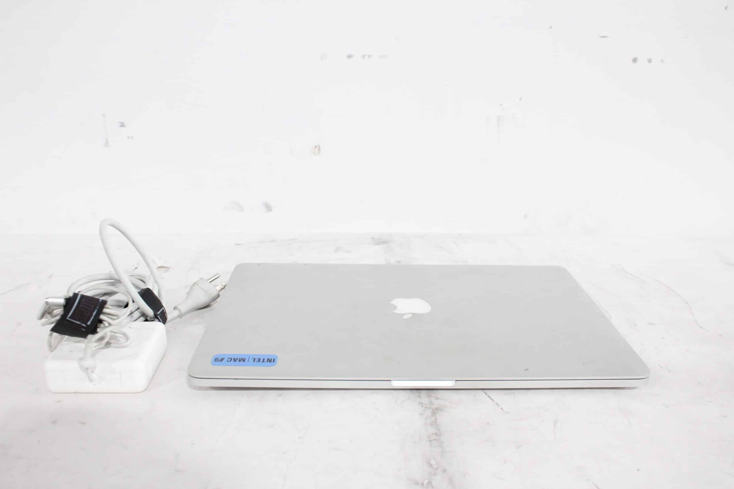 Apple MacBook Pro Retina 15インチ Late 2013 ジャンク US(MacBook Pro)｜売買されたオークション情報、yahooの商品情報をアーカイブ公開  - オークファン MacBook Pro