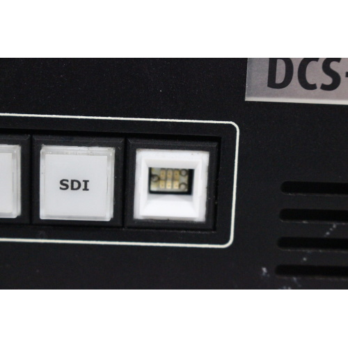 Barco DCS-200 Presentation Switcher DVI Tested - 3