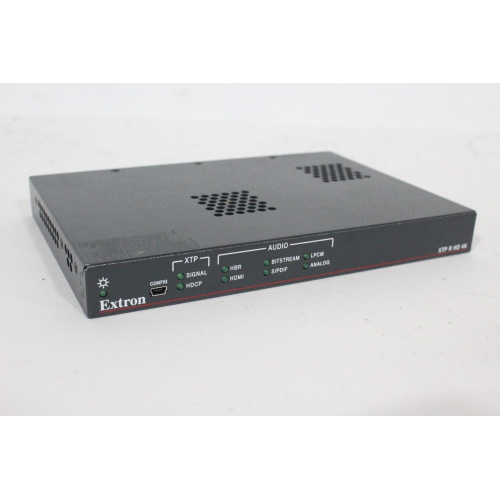 Extron XTP R HD 4K HDMI Receiver - 1