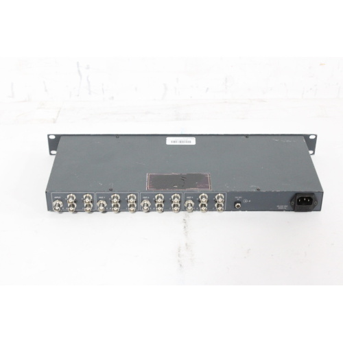 Kramer VP-123 1x3 RGBHV Distribution Amplifier - 3