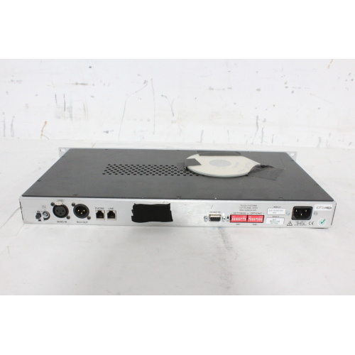 Telos 2001-00242 Hx1 Digital Hybrid Telephone Interface Analog IO - 3