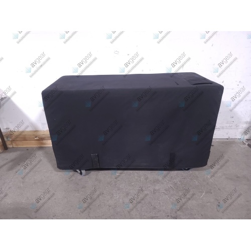 L-Acoustics SB218 Dual 18" Subwoofer w/ Dolly