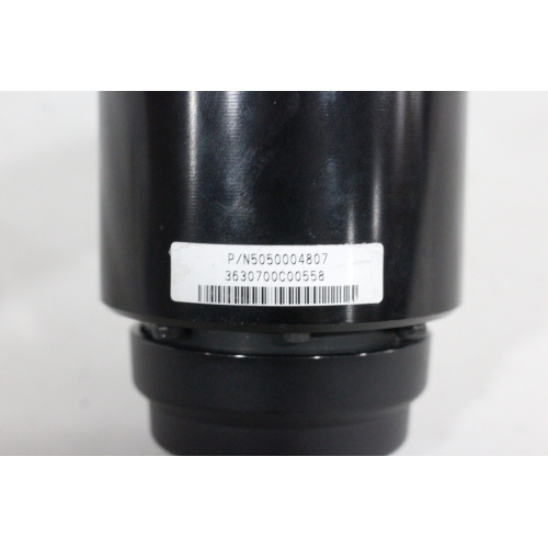 Barco R9832745 RLD 2.90-4.34 Zoom Projector Lens - 7