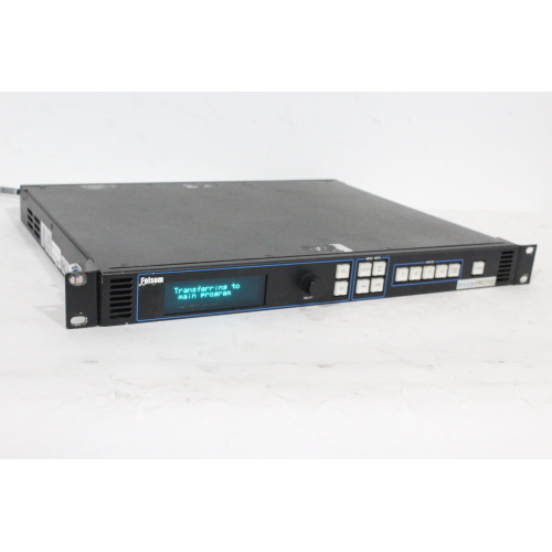 Folsom Research IP-2003H ImagePRO HD Multi-Format Video Signal Processor Unit - 1