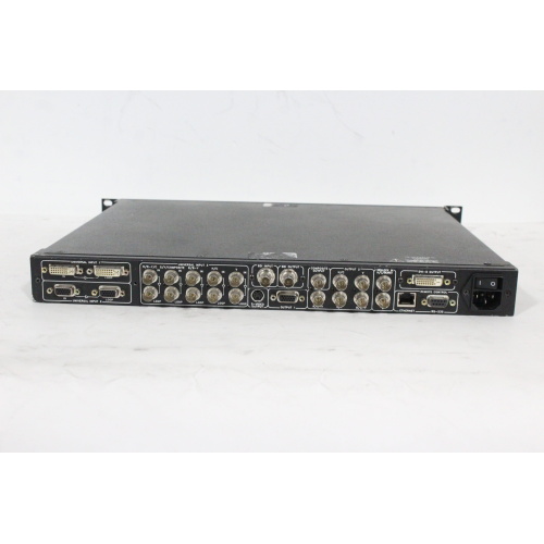 Folsom Research IP-2003H ImagePRO HD Multi-Format Video Signal Processor Unit - 5