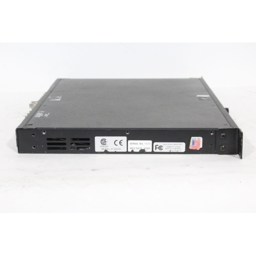 Folsom Research IP-2003H ImagePRO HD Multi-Format Video Signal Processor Unit - 6