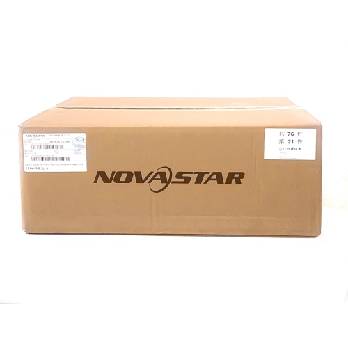 Novastar MCTRL4K Processor (New)